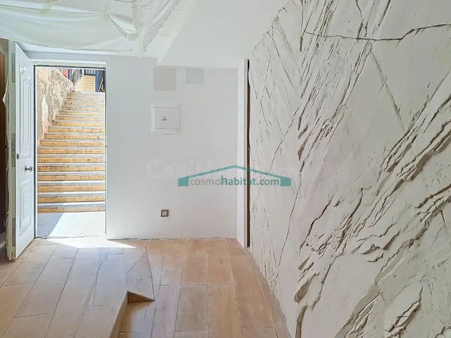 Exclusivo apartamento reformado de 2 dormitorios en Poniente - foto 3