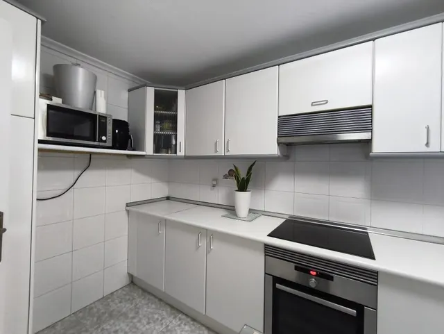 LUJOSO PISO EN MOLINA DE SEGURA — 13