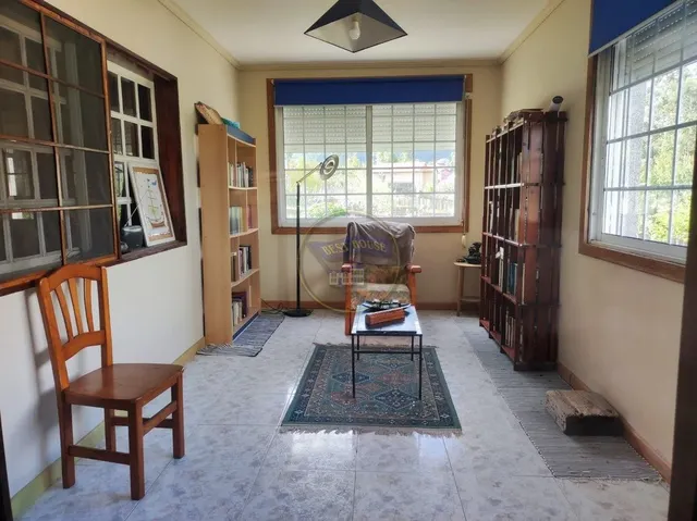 CASA DE 8 DORMITORIOS CON FINCA EN EL ENTORNO DE SAN COSME — 17