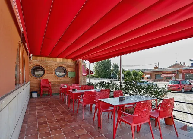 HOSTA VENTA. SARDON DE DUERO — 11
