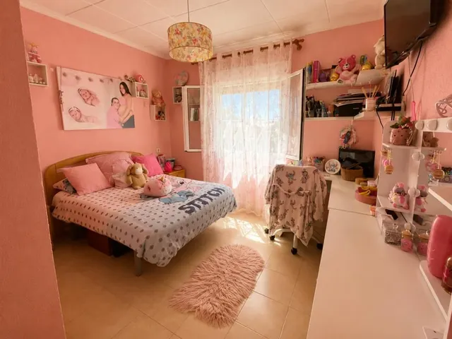 Villa 5 habitaciones 200m² en venta - La Siesta - El Salado - Torreta — 9