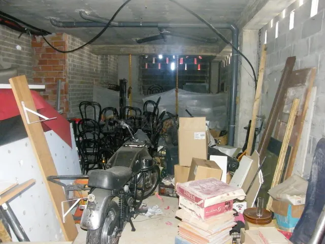 LOCAL COMERCIAL EN CARANDIA (DESDE 47.000) - foto 3