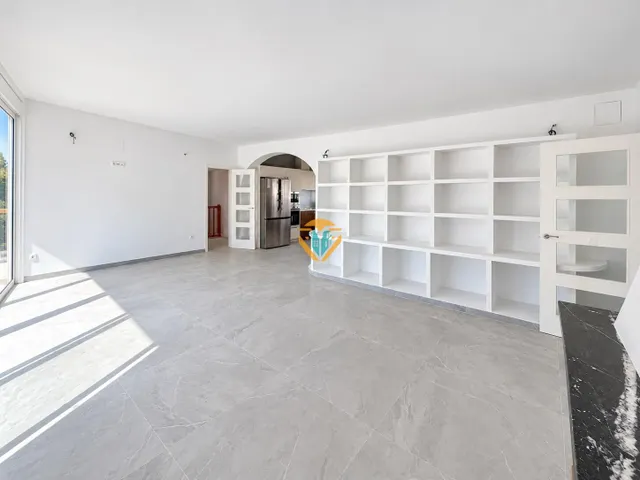 CHALET CERCA DEL ALBIR — 15