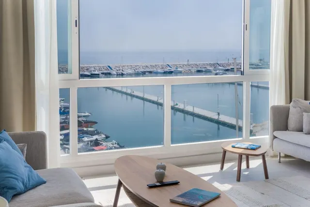 Ático 2 habitaciones 79m² en venta - Marbella — 16