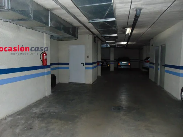 PLAZA DE GARAJE EN SANTA ROSA — 5