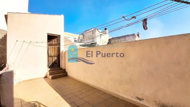 Casa en  Totana con 5 dormitorios y gran patio – ref. 2063 — 15
