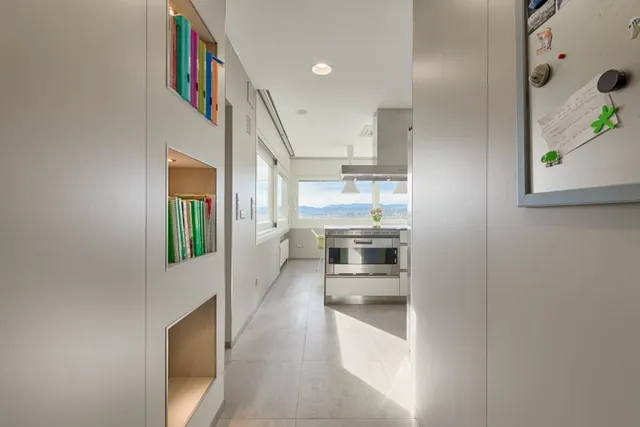 Exclusiva vivienda de alto standing en La Jonquera. — 24