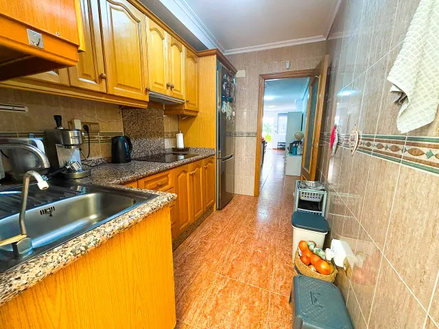 Apartamento 3 habitaciones 57m² en venta - La Mata pueblo — 8