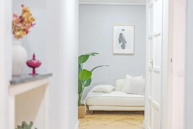 Piso 4 habitaciones 162m² en venta - Malasaña-Universidad — 23