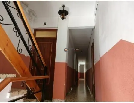 Piso en Cañamero — 14