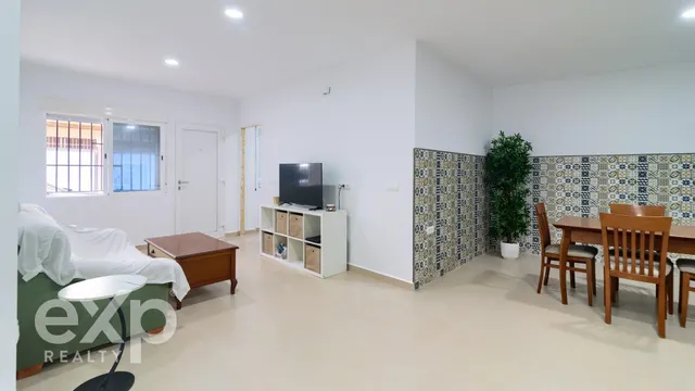 CASA EN ALGEMESI — 41