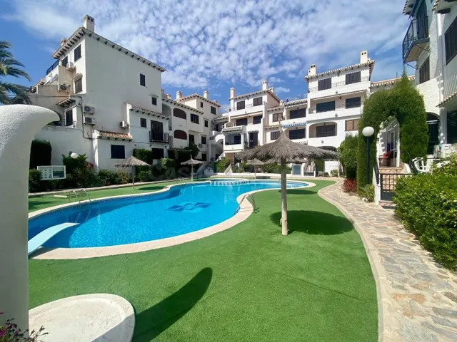 Apartamento 2 habitaciones 71m² en venta - Cabo Roig — 3