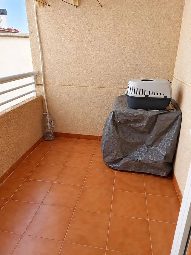 PISO EN VENTA 2 habitaciones, PISCINA COMUNITARIA CERCA DEL CENTRO DE TORREVIEJA — 9