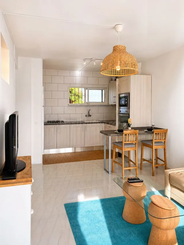 Apartamento 2 habitaciones 58m² en venta - Puerto de Sotogra - foto 5
