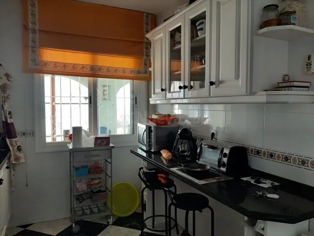 Precioso chalet cerca del mar - foto 5