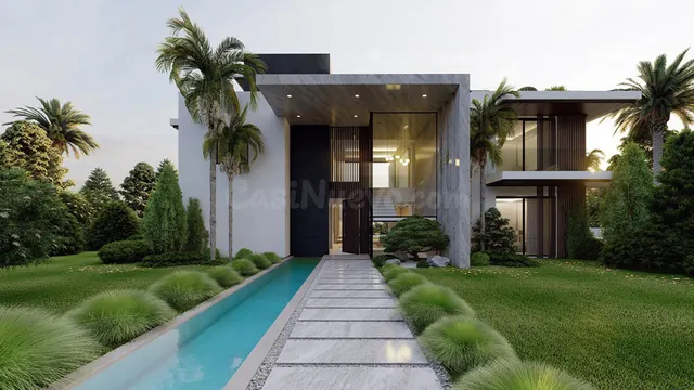 Chalet 7 habitaciones 720m² en venta - Marbella - foto 3