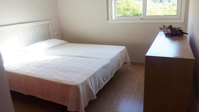 Oportunidad !!! Apartamento Amplio en calle Tramuntana de Salou!!! — 22