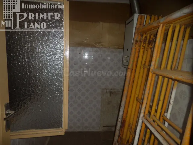 ¡¡CASA DE PLANTA BAJA EN ESQUINA JUNTO A DOÑA CRISANTA!! - foto 5