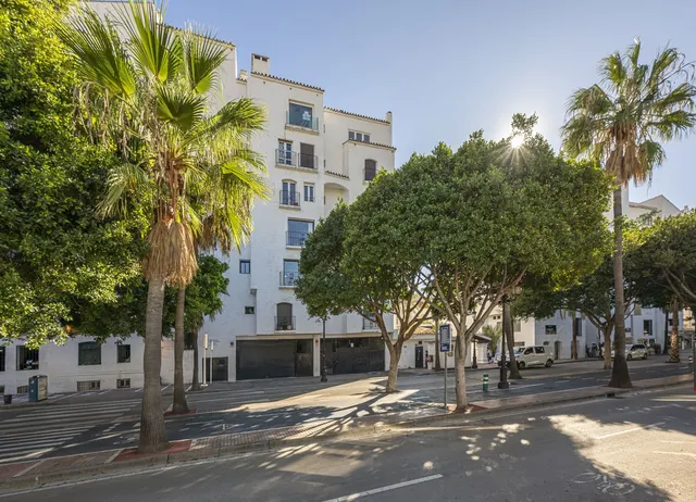 Apartamento 2 habitaciones 100m² en venta - Marbella — 45