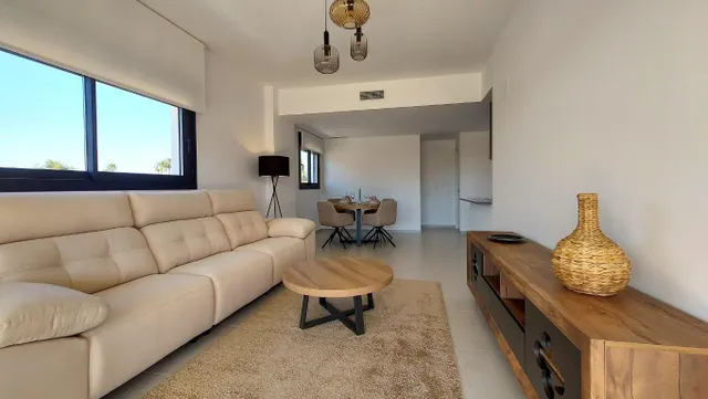 Nueva Promoción Residencial en San Miguel de Salinas — 14
