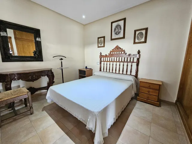 Villa independiente con piscina privada y amplios espacios en Pozo Estrecho, Cartagena — 24