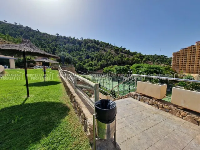 Apartamento en Rincon de Loix — 26