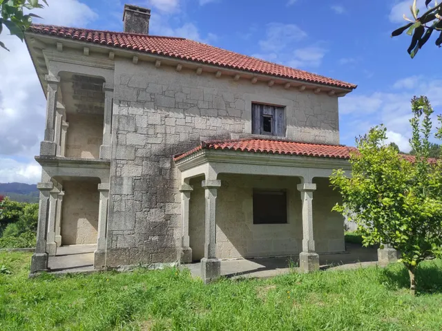 CHALET EN construcción EN VENTA — 8