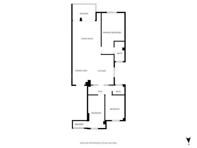 Apartamento 3 habitaciones 110m² en venta - Costa del Sol - foto 2