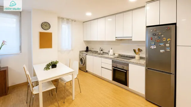 Estudio reformado en segunda línea de playa de san juan — 8