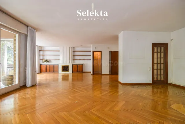 Piso 4 habitaciones 180m² en venta - Pedralbes