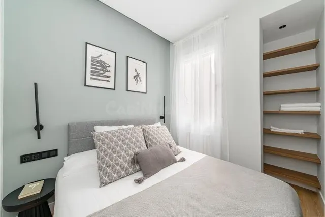 Piso 2 habitaciones 136m² en venta - Huertas-Cortes - foto 5