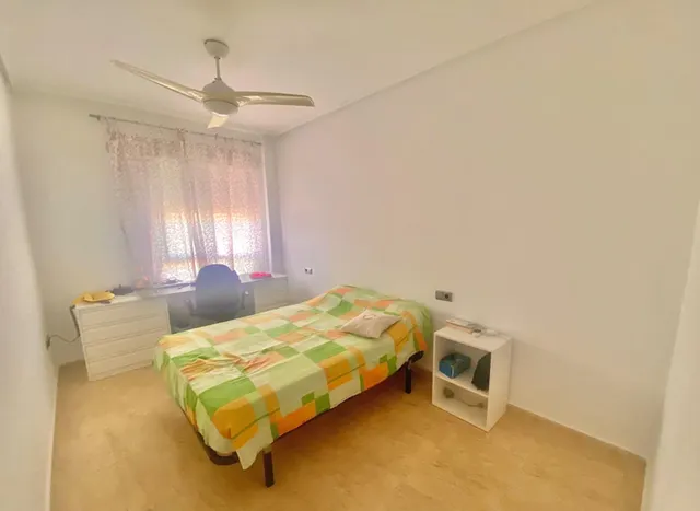 Magnifico atico duplex en el parque severo ochoa, la vivienda esta alquilada especial para invesores — 14