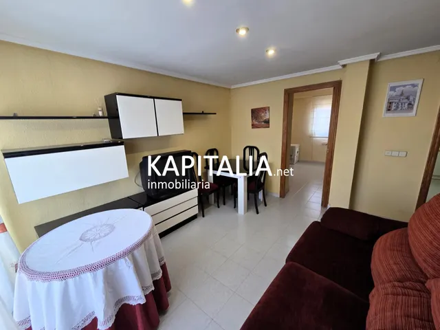 Oportunidad Única: Piso en Venta en Albaida por solo €62,000 — 9