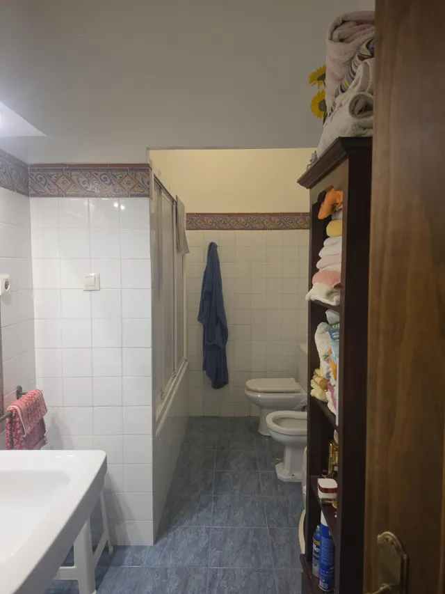 Se vende casa centro san roque — 31