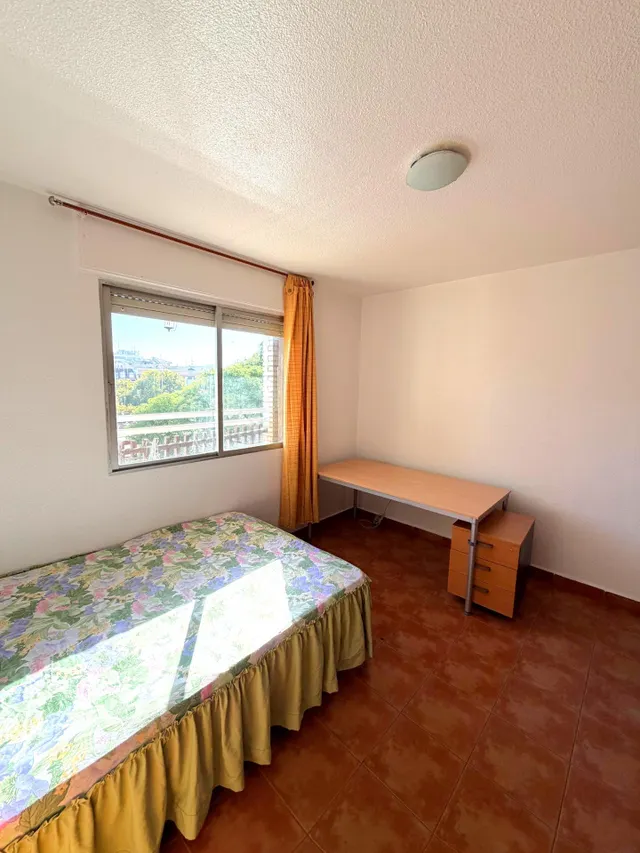 Piso de 3 habitaciones en Santa María de Gracia — 22