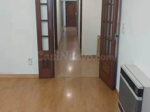 SE VENDE FANTASTICA VIVIENDA EN EL CENTRO DE VALENCIA EN CAL - foto 3