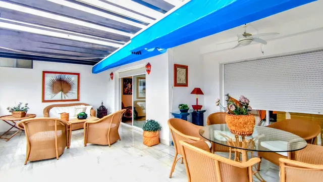 Apartamento 2 habitaciones 126m² en venta - Marbella — 6