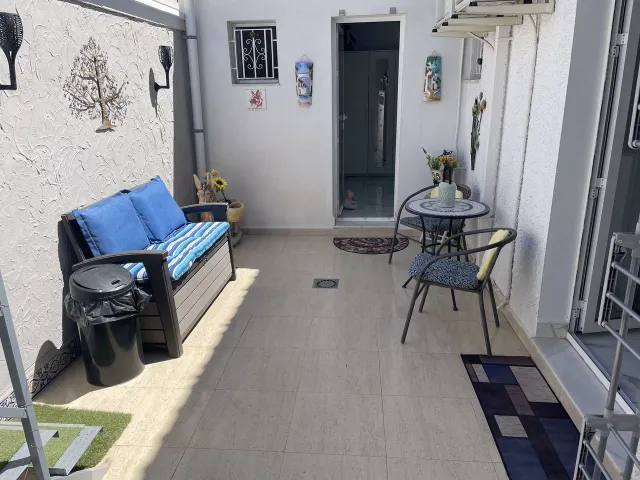 Bungalow 2 habitaciones 70m² en venta - Mazarrón — 24
