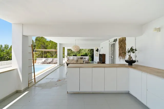 Villa 5 habitaciones 303m² en venta - Sa font seca — 27