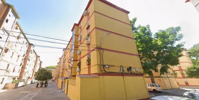 Venta piso en Sevilla — 2