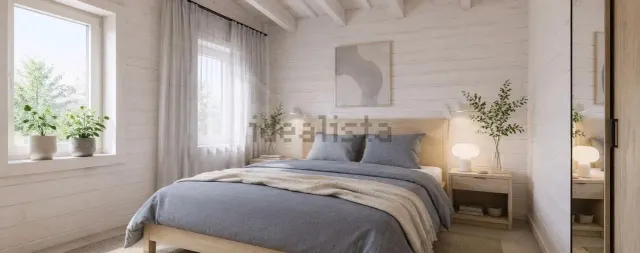 Casa o chalet independiente en venta en Camino de Forfontia s/n — 21