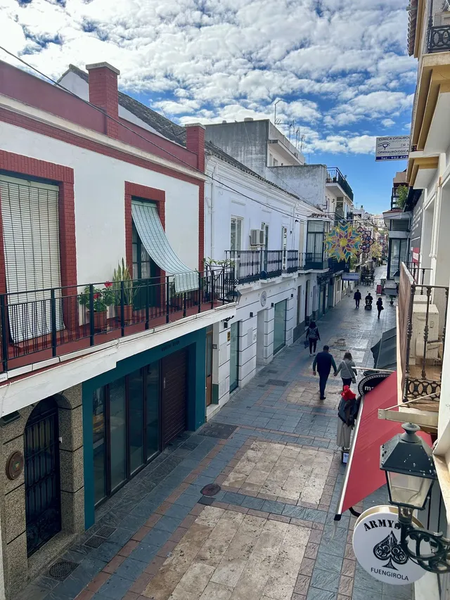 Oficina 49m² en venta - Centro — 23