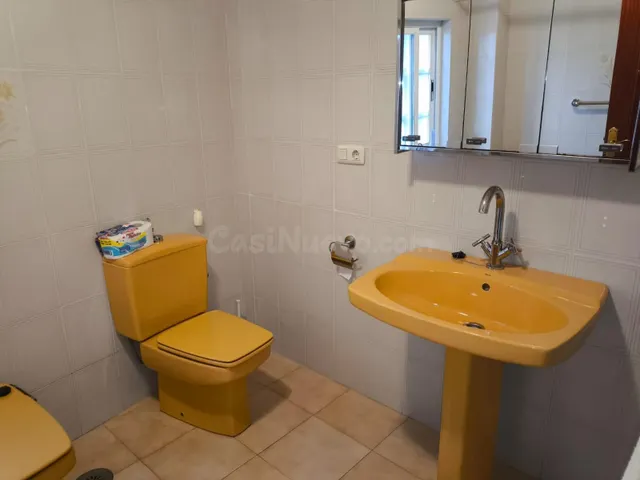 Piso de alquiler vacacional en Laxe - foto 4