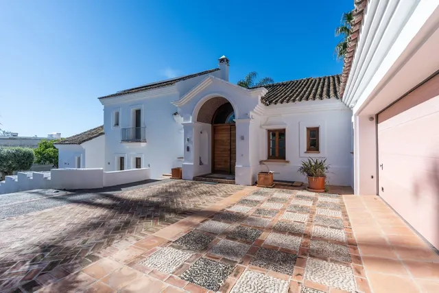 Chalet 5 habitaciones 647m² en venta - Los Flamingos — 39