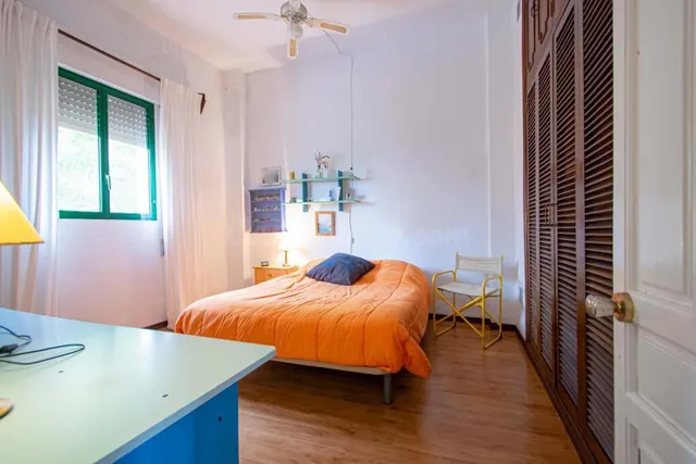 Casa Señorial en el corazón de Espartinas — 42