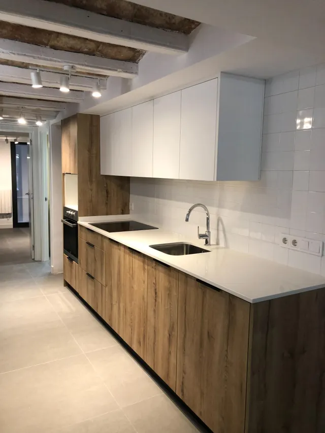 Dúplex en Venta en calle Santa Elena SOLO INVERSORES — 14