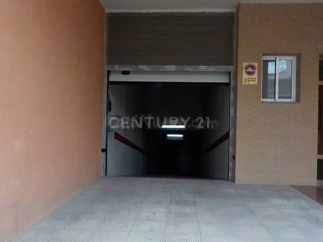 Parking en venta - Alhama de Murcia - foto 3