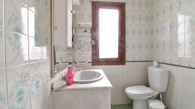 Casa de planta baja en las Cabañuelas — 18
