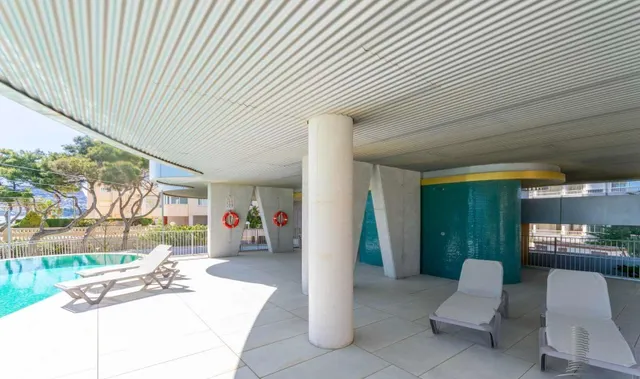 Apartamento 4 habitaciones 181m² en venta - Playa Arenal-Bol — 12