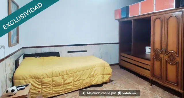 ¡Magnífico adosado de 185 m² en Alzira! — 49